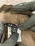Tribal Brown Active Pants Size 14 - photo 4