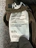 Tribal Brown Active Pants Size 14 - photo 5