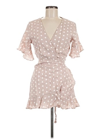 Karlie Romper (view 1)
