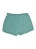 Z by Zella Solid Teal Athletic Shorts Size XXL - photo 2