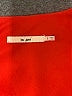 Mi ami Red Casual Dress Size S - photo 7