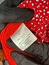 Mi ami Red Casual Dress Size S - photo 8
