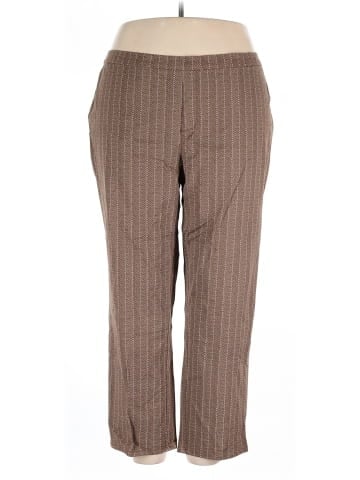 Isaac Mizrahi LIVE! Casual Pants (view 1)