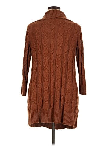 J.Jill 3/4 Sleeve Top (view 2)
