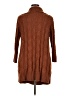 J.Jill Brown 3/4 Sleeve Top Size XL Petite - photo 2