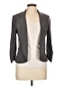 Joseph Ribkoff Gray Blazer Size 10 - photo 1