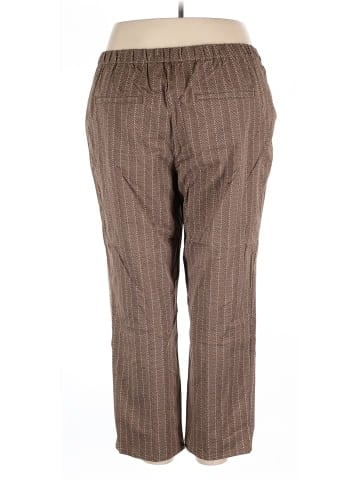 Isaac Mizrahi LIVE! Casual Pants (view 2)