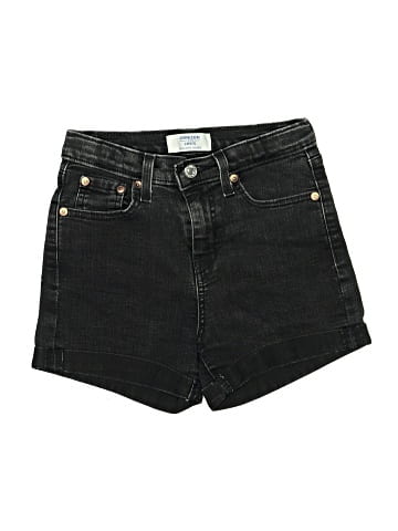 Denizen from Levi's Denim Shorts (view 1)
