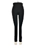Victoria's Secret Pink Black Active Pants Size M - photo 1