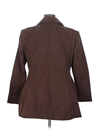 ELOQUII Blazer (view 2)