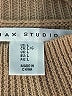 Max Studio Tan Turtleneck Sweater Size L - photo 7