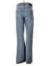 Express Hearts Blue Jeans Size 6 - photo 2