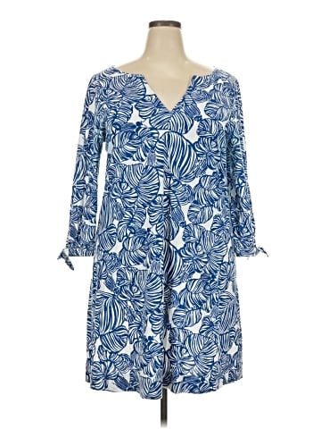 Lilly Pulitzer Casual Dress (view 1)