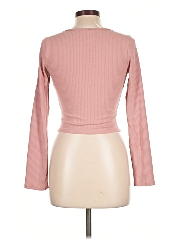 Bozzolo Long Sleeve Top (view 2)