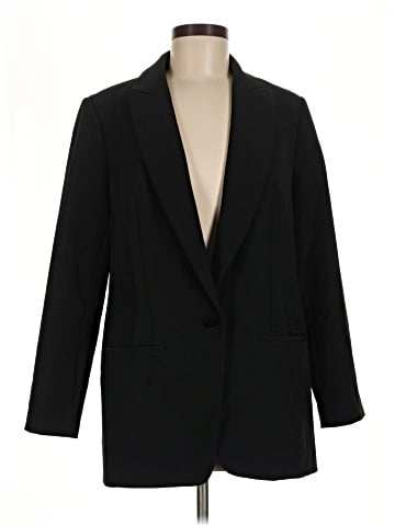 Express Blazer (view 1)