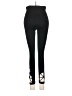 Victoria's Secret Pink Black Active Pants Size M - photo 2