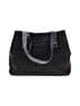 Nine West Black Shoulder Bag One size - photo 1
