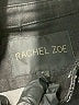 Rachel Zoe Black Jacket Size 2 - photo 6