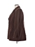 ELOQUII Brown Blazer Size 18 Plus - photo 5