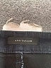 Ann Taylor Chevron-herringbone Blue Jeans Size 0 - photo 7