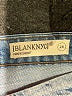 Blank NYC Stars Blue Denim Shorts Size 28 waist - photo 3