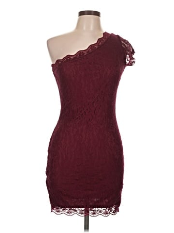Charlotte Russe Cocktail Dress (view 1)