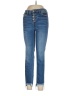 Flying Monkey Solid Blue Jeans Size 29 waist - photo 1