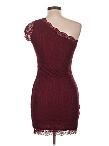 Charlotte Russe Cocktail Dress (view 2)
