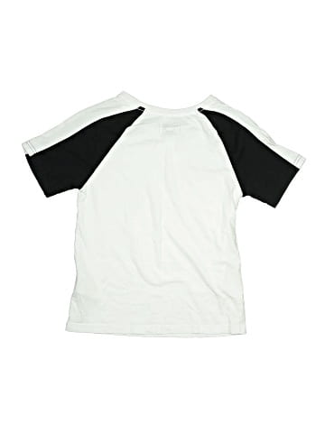 Puma Short Sleeve T-Shirt (view 2)