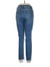 Flying Monkey Solid Blue Jeans Size 29 waist - photo 2