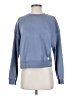 Vuori Blue Sweatshirt Size S - photo 1