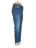 Flying Monkey Solid Blue Jeans Size 29 waist - photo 4