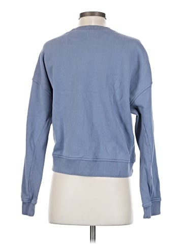 Vuori Sweatshirt (view 2)