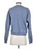 Vuori Blue Sweatshirt Size S - photo 2