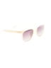 Knockaround Ivory Sunglasses One size - photo 1