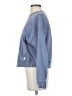 Vuori Blue Sweatshirt Size S - photo 5