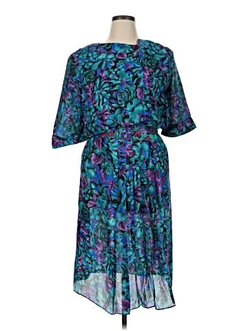Assorted Brands Cocktail Dress (view 1)