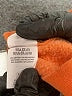 Hanes Orange Sweatshirt Size L - photo 8