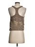 Alo Brown Tank Top Size S (estimated) - photo 2
