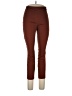 H&M Brown Jeggings Size 10 - photo 1