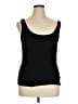 Express Black Tank Top Size XL - photo 1