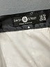 Daisy Street 100% Polyester Stars Black Formal Skirt Size M - photo 4