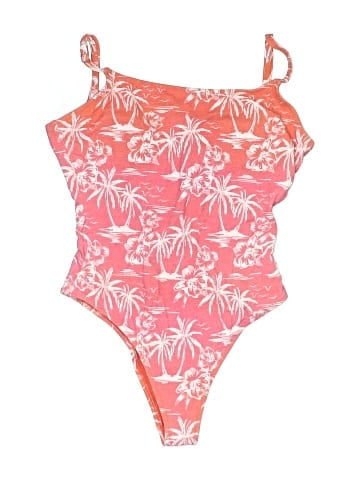 Roxy One Piece Swimsuit (view 1)