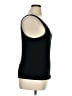 Express Black Tank Top Size XL - photo 4