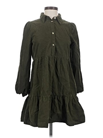 Zara Casual Dress (view 1)