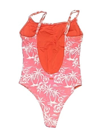 Roxy One Piece Swimsuit (view 2)