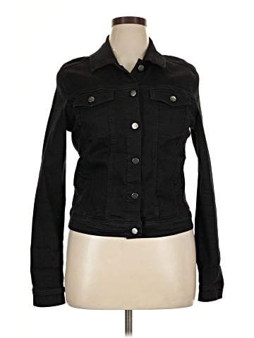 1822 Denim Jacket (view 1)