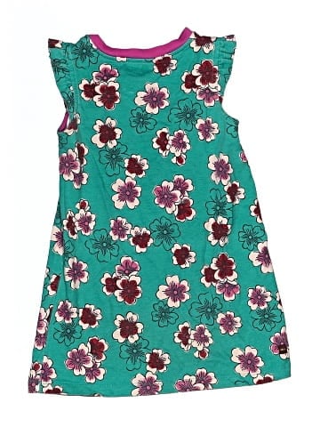 Tea Dress (view 2)