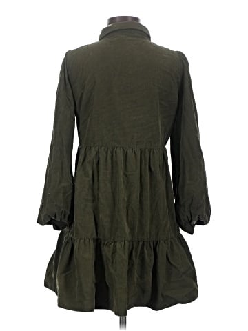 Zara Casual Dress (view 2)