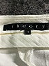 Theory Ivory Casual Pants Size 4 - photo 7